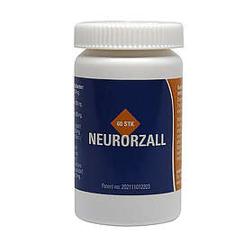 Neurorzall 60 Tablets