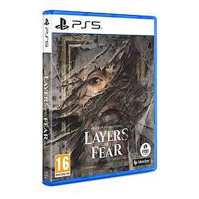 Layers of Fear (PS5)