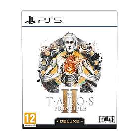 The Talos Principle 2 (PS5)