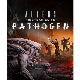 Aliens: Fireteam Elite - Pathogen (Expansion) (PC)