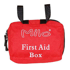 Milo Första hjälpenbag