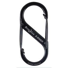 NITE Ize S-Biner 3-pack