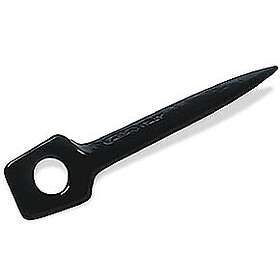 Cassin Universal Ring