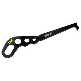 Rock Empire Nut Opener