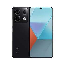 Xiaomi Redmi Note 13 Pro 5G Dual SIM 12Go RAM 256Go