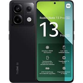 Xiaomi Redmi Note 13 Pro 5G Dual SIM 12Go RAM 512Go