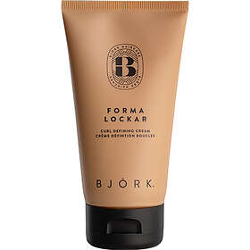 Björk Forma Lockar Curl Cream 150ml