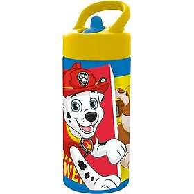 Euromic AS Paw Patrol Vattenflaska 410ml