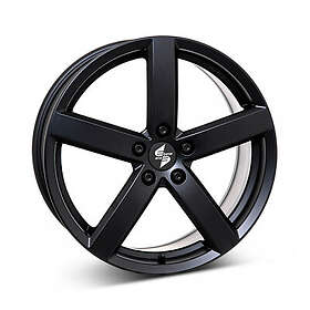 Etabeta Eros M.Blk 7,0x18 5/114,30 ET39 B61.4