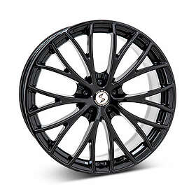 Etabeta Piuma G.Blk 7,5x19 5/114,30 ET39 B67.1