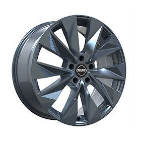 Mega Wheels Zenith anthracite 8.5x19 5/112.00 ET36 B66.6