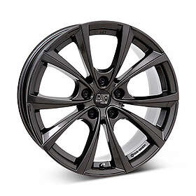 MSW 27T G.Gun 8,5x19 5/114,30 ET35 B64.1