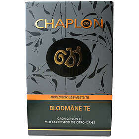 Chaplon Grön Te Blodmåne Refill EKO 100g