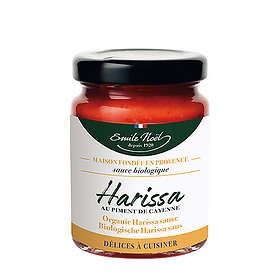 Emile Noel Chilipasta Harissa Eko 90g