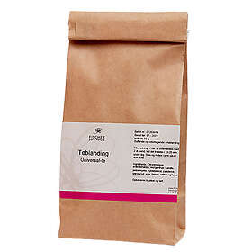 Pure Nature Fischer Universalt te 50g