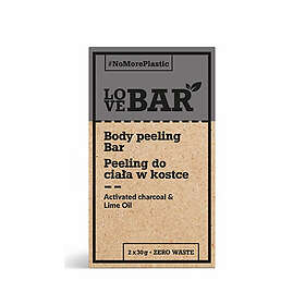 Love Bar Body Peeling Bar 30g