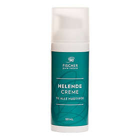 Fischer Pure Nature Helende Creme 50ml