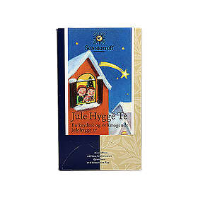 Sonnentor Julmys Te EKO 18 Påsar