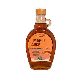 Terrasana Lönnsirap EKO 330g