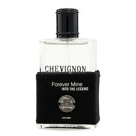 Chevignon Forever Mine Into The Legend for Men edt 50ml