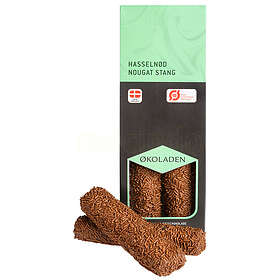 Økoladen Nougatmatta 75g