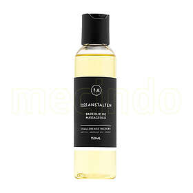 Badeanstalten Bath And Massage Oil 150ml