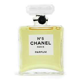 Chanel No 5 Parfum 15ml Best Price Compare Deals At Pricespy Uk
