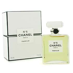 Chanel No 5 Parfum 30ml Best Price Compare Deals At Pricespy Uk