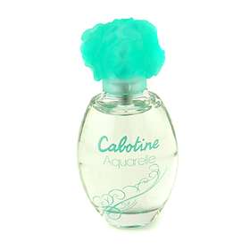 Parfums Gres Cabotine Aquarelle edt 50ml