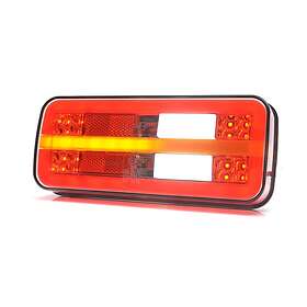 DEPO Bakljus 440-19A5R-UE