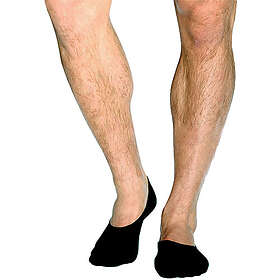 Boody Bambu Strumpor Herr Hidden