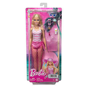 Barbie Beach Day HPL73