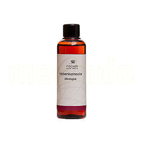 Pure Fischer Nature Massage Oil EKO - 50 ml
