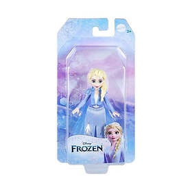 Disney Frozen Liten Doll Elsa