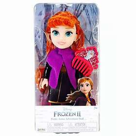 Disney Frozen Docka Anna 15cm 21138