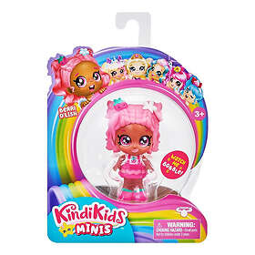 Kindi Kids Minis Doll Berri Dlish