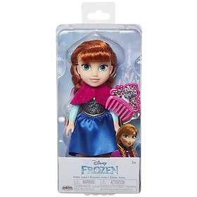 Disney Frozen Docka Anna 15cm 20596