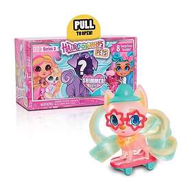 Hairdorables Pets Season 2