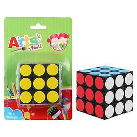 Rubiks Kub