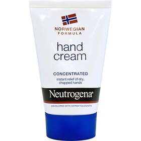 Neutrogena Dry Hands Hand Cream 50 ml