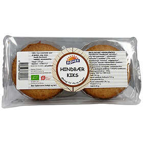 Rømer Kex m. Hallonfyllning EKO 175g