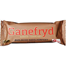 Naturlig Rawbar Dadelkonfekt Kakao Ganefryd 50g