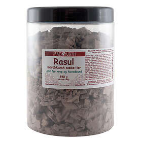 MacUrth Rasul 840g