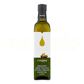 Clearspring Italian Extra Virgin Olive Oil Eko 500ml