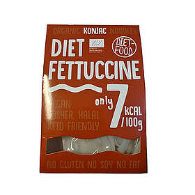 Diet-Food Shirataki Fettuccine EKO 300g