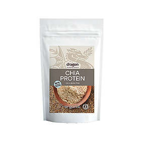 Dragon Superfoods Chia Protein EKO 200g