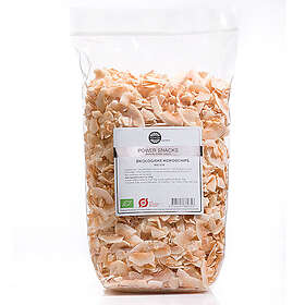 Dannevang Kokoschips Ristede EKO 500g