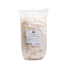 Dannevang Kokoschips Rå EKO 500g