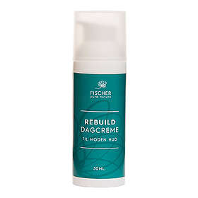 Fischer Pure Nature Day Creme Rebuild 50ml