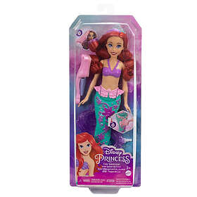 Disney Princess Color Splash Ariel